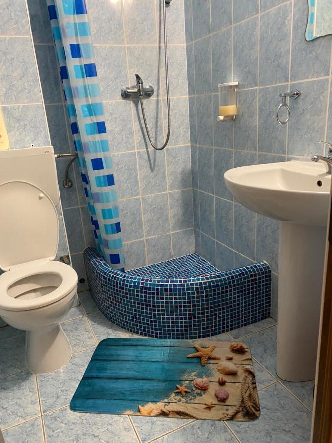 באיה מארה Exclusive Hortensiei מראה חיצוני תמונה